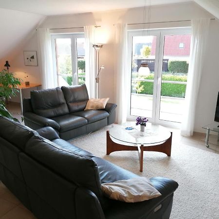 Ferienwohnung In Retgendorf Am Schweriner See - Abc174 By Abcwismar Exterior foto