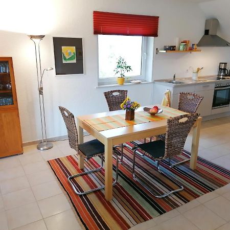 Ferienwohnung In Retgendorf Am Schweriner See - Abc174 By Abcwismar Exterior foto