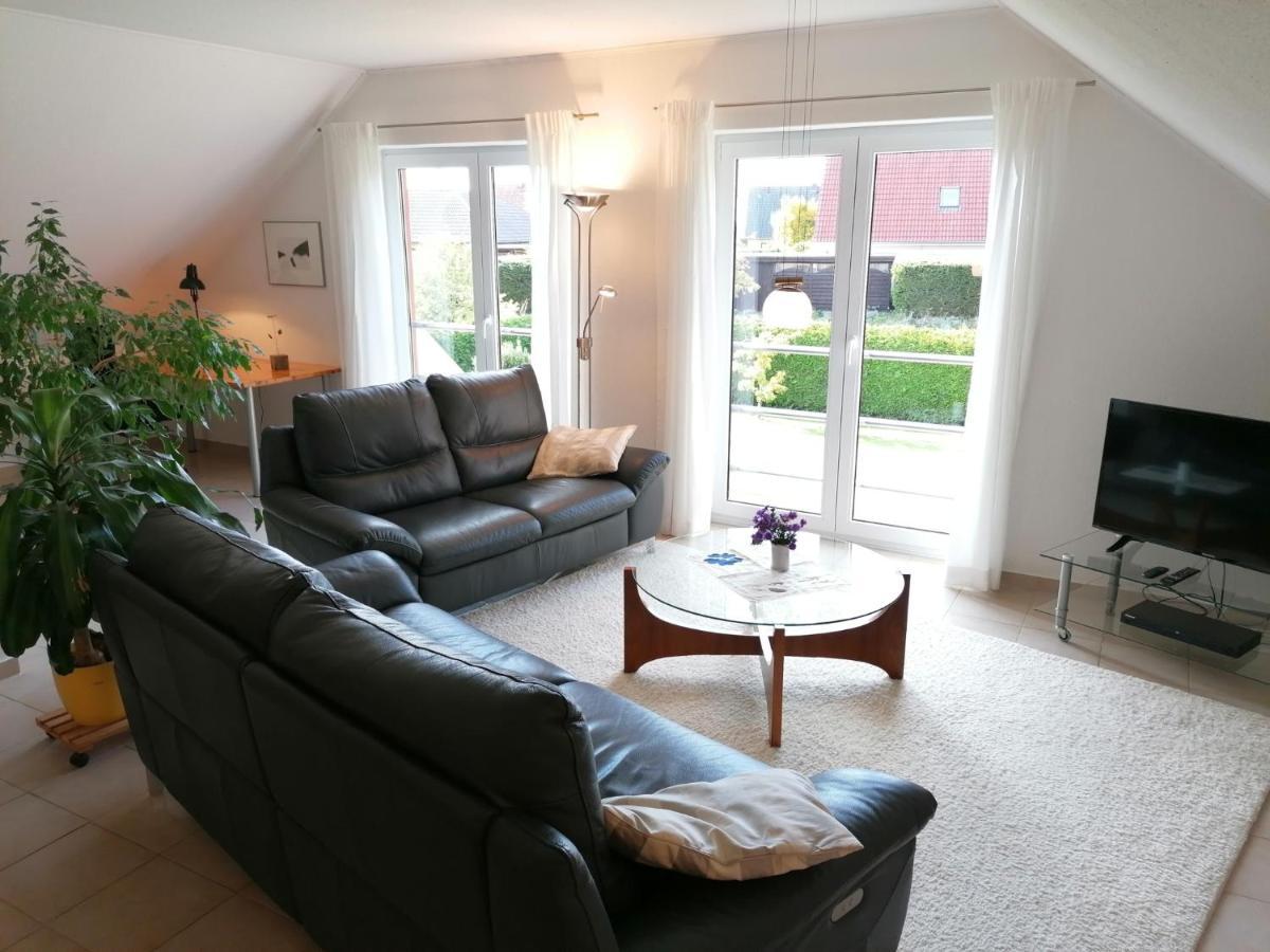 Ferienwohnung In Retgendorf Am Schweriner See - Abc174 By Abcwismar Exterior foto