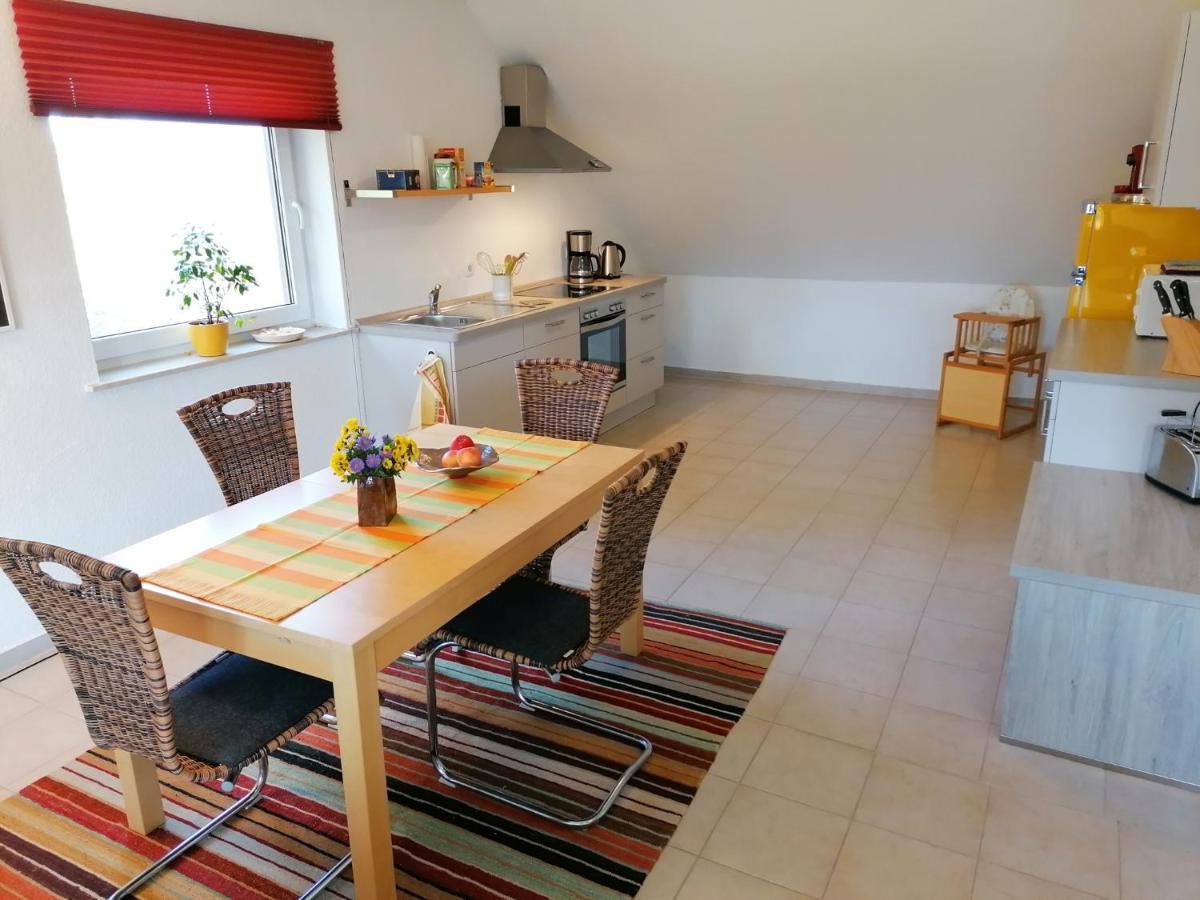 Ferienwohnung In Retgendorf Am Schweriner See - Abc174 By Abcwismar Exterior foto
