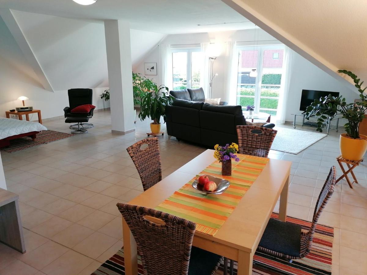 Ferienwohnung In Retgendorf Am Schweriner See - Abc174 By Abcwismar Exterior foto