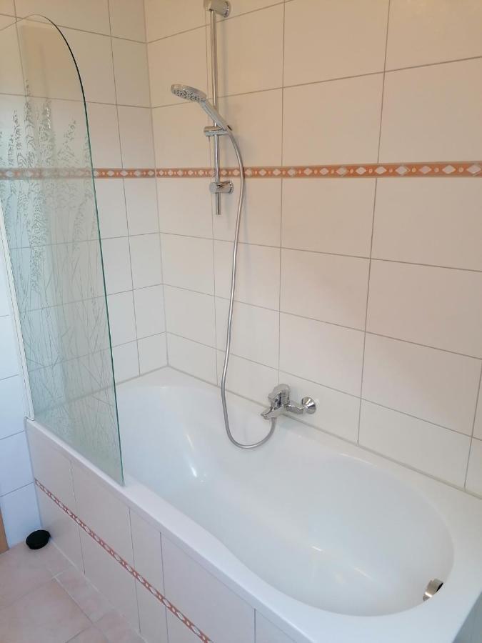 Ferienwohnung In Retgendorf Am Schweriner See - Abc174 By Abcwismar Exterior foto