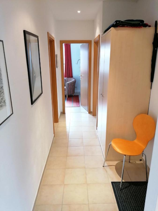 Ferienwohnung In Retgendorf Am Schweriner See - Abc174 By Abcwismar Exterior foto