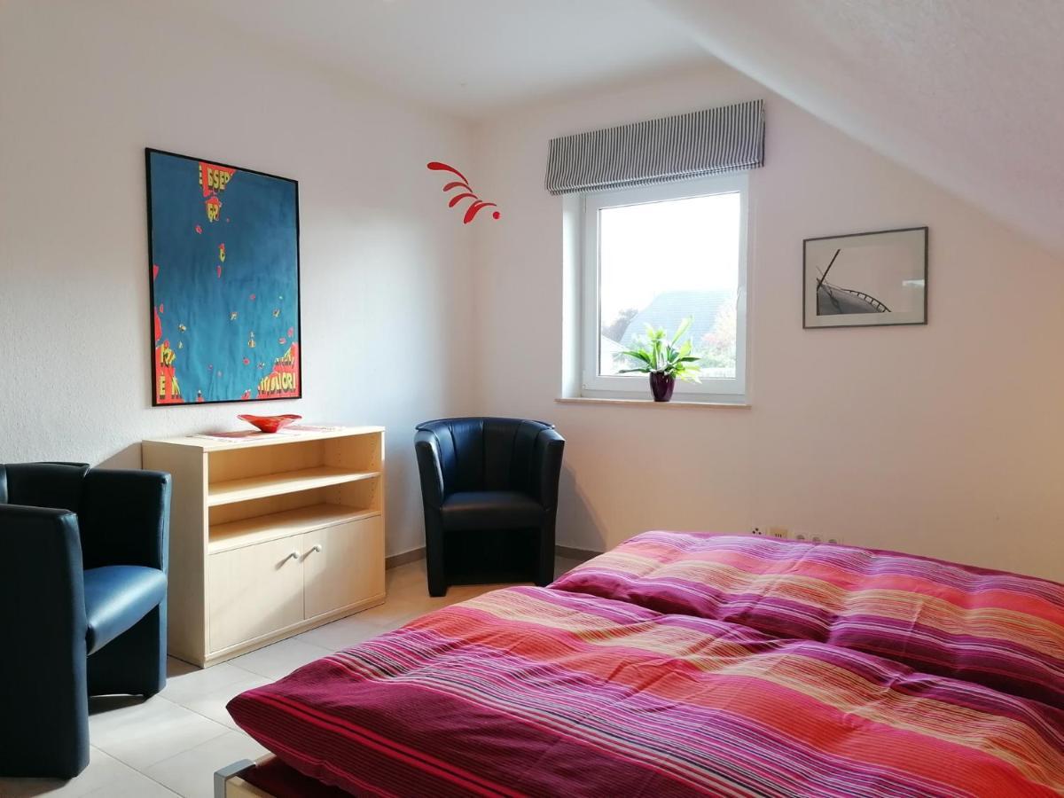 Ferienwohnung In Retgendorf Am Schweriner See - Abc174 By Abcwismar Exterior foto